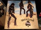 Motorhead  Ace Of Spades Vinyl Lp
