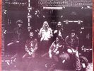 THE ALLMAN BROTHERS BAND AT FILLMORE EAST CAPRICORN EXC VINYL 2-LP SET 211-54K
