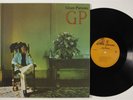 GRAM PARSONS GP REPRISE LP NM 180g audiophile 2014 reissue gatefold a