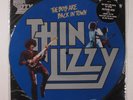 THIN LIZZY The Boys Are Back In Town VERTIGO 12