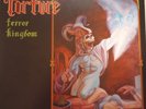Torture - Terror Kingdom EP (1987)