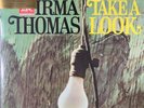IRMA THOMAS 