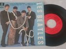 EP FRANCE Les Beatles – I Want To Hold Your Hand REED  Odeon ‎– MEO 112