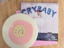 Melanie Martinez Crybaby Hot Topic Spilled Milk Vinyl
