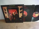 The Stranglers – Stranglers IV (Rattus Norvegicus) Organ Punk Killer UK LP 1977