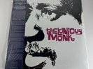 Thelonius Monk Palais Des Beaux Arts 1963 LP Record Store Day W/Poster OBI New