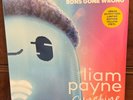 Liam Payne Sunshine Single Yellow Record 12