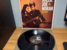Foreverly by Billie Joe / Norah ( Jones, Norah ) (Record Vinyl LP, 2021)
