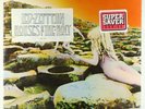 Led Zeppelin - Houses of the Holy LP - Atlantic Club SEALED