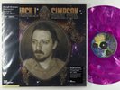 Sturgill Simpson - Metamodern Sounds In Country Music LP - High Top 180g Ltd. NM
