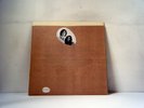 JOHN LENNON and YOKO ONO LP Two Virgins 1968 Apple rare  vinyl