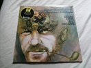 BREAD LOVE + DREAMS - Strange Tale of Capt Shannon - NEW SEALED LP ACID FOLK