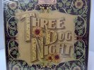 THREE DOG NIGHT SEVEN SEPARATE FOOLS- SEALED  WITH 7 CARDS  1972 Vinyl LP album