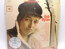 BOB DYLAN Self Titled 1st Album VINYL LP  6 Eye CS 8579 1E/1F PROMO *RARE SHRINK