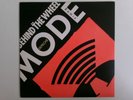 DEPECHE MODE BEHIND THE WHEEL ROUTE 66 MUTE BONG 15 MARTIN GORE 80'S POP