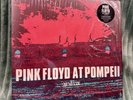 Pink Floyd Live at Pompeii Vinyl Records