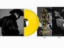 SIGNED ROLE MODEL kansas anymore (the longest goodbye) signed vinyl Presale