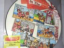 Ltd Ep Picture Disc SEX PISTOLS 