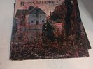 Black Sabbath: Self Titled - LP Vinyl 1970 Warner Bros WS 1871 1ST Press