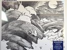 The Bluetones The Bluetones LP Album vinyl record 2022 Limited Blue on Demon