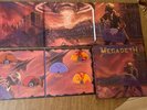 Megadeth’s Peace Sells…But Who’s Buying? 25th Anniversary Vinyl and Discs