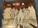 Kid a by Radiohead (Record, 2016)