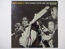 Hank Mobley With Donald Byrd & Lee Morgan  Blue Note BLP 1540 Japan Shrink  LP