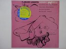 Kenny Burrell Blue Lights, Vol. 2 Blue Note BLP 1597 Japan Shrink VINYL LP