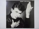 David Bowie Heroes RCA RVP-6243 Japan  VINYL LP