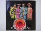 The Beatles Sgt. Pepper's Lonely Hearts Club   Oasis OLE 155 South Korea   LP