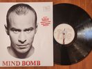 MIND BOMB -  THE THE - LP