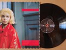 LILY WAS HERE -Soundtrack- German press David A Stewart - LP near mint