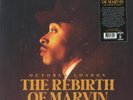 SNOOP DOGG presents OCTOBER LONDON - The Rebirth Of Marvin - gold vinyl LP