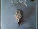 Eagles - Their Greatest Hits 1971-1975 (LP) (Green Vinyl) (VG/G-VG)