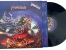 JUDAS PRIEST PAINKILLER VINYL LP RECORD NICE NM 2017 180GM