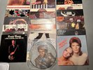 David Bowie 23 x Vinyl Record LP Pinups Ziggy Heroes Stage Low Let’s Dance Live