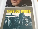 TONY JOE WHITE Self-Titled & The Train / ORIG 'Warner Bros. LPs = VG+