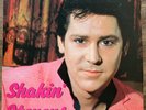 Shakin' Stevens & The Sunsets 'Lonesome Town' Rare Swedish LP