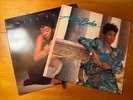 Anita Baker - Rapture + Giving You The Best That I Got 86/88 Elektra Vinyl NM