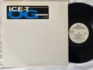 RARE HIP-HOP Ice-T – O.G. Original Gangster 2LP [1st US Press, Promo] PRO-A-4959