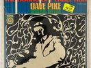 SEALED Dave Pike – The Doors Of Perception LP [1st US Press] VORTEX