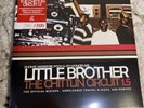 Little Brother The Chittlin Circuit 1.5 Vinyl 200/500 New 9th Wonder Phonte Pooh