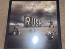Rush The Albums 1989–1996 SEALED Vinyl Box Set echo bones presto counterparts
