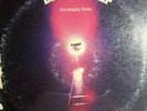 BLACK SHEEP - ENCOURAGING WORDS • FIRST PRESS • EX VINYL • Capitol ST-11447 1975