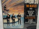 1964 The Beatles Something New Factory Shrink Mono First Pressing T 2108 VG+