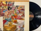 Al Stewart YEAR OF THE CAT Original Master Recording LP 1981 MFSL-1-009 Mint/VG