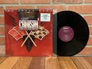 The Beach Boys Still Cruisin’ Vinyl Record LP 1989 In Shrink Hype Kokomo Wilson