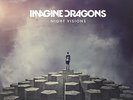 Imagine Dragons - Night Visions [New Vinyl LP]