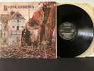 BLACK SABBATH Self-Titled debut 1976 Nems UK England Gatefold VG+/VG++