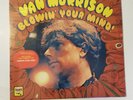 1967 Van Morrison Blowin' Your Mind Sealed/Unopened Canadian Vinyl Record